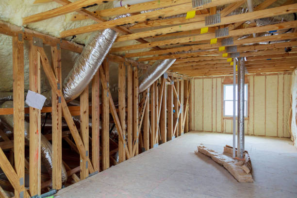 Best Attic Insulation Installation  in Bedford, IA