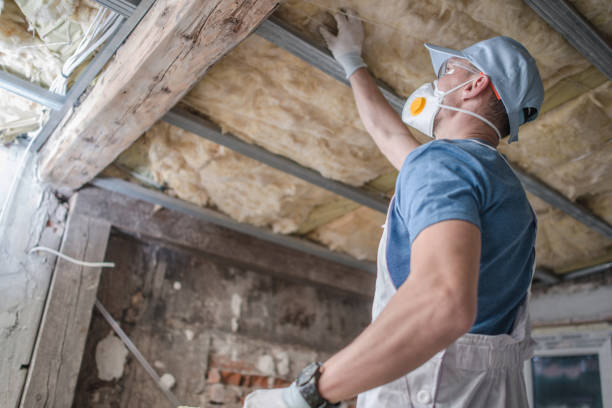 Trusted Bedford, IA Insulation Contractor Experts