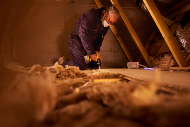 Best Blown-in Insulation  in Bedford, IA