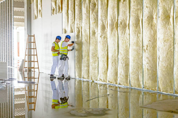 Best Commercial Insulation Contractor  in Bedford, IA